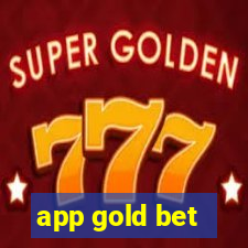 app gold bet